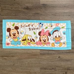 Baby cloth